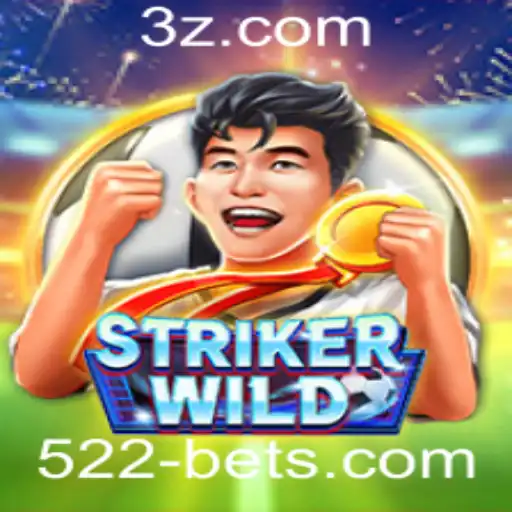 Descubra as Emoções do Jogo StrikerWILD com 522 Bet