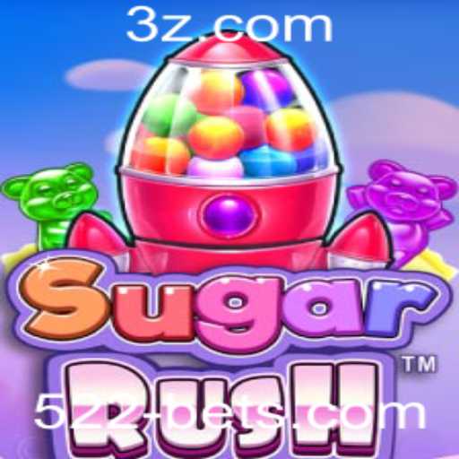 Descubra o Mundo do SugarRush: Um Jogo de Estratégia e Aventura