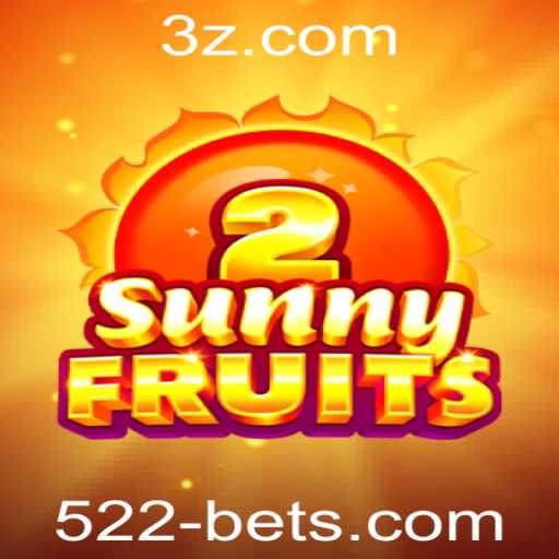 Explorando SunnyFruits2: Uma Aventura Colorida no Mundo dos Jogos de Cassino