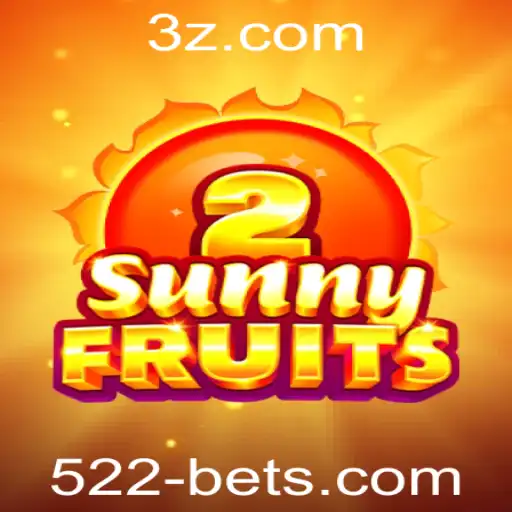 Explorando SunnyFruits2: Uma Aventura Colorida no Mundo dos Jogos de Cassino
