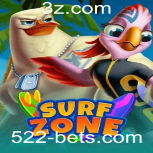 Descubra o Universo Empolgante de SurfZone: Introdução e Regras do Jogo