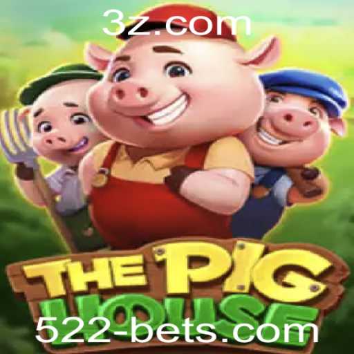 Explorando ThePigHouse: Um Novo Jogo com Regras Inovadoras