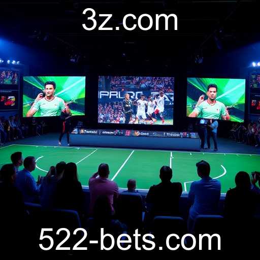522 bet