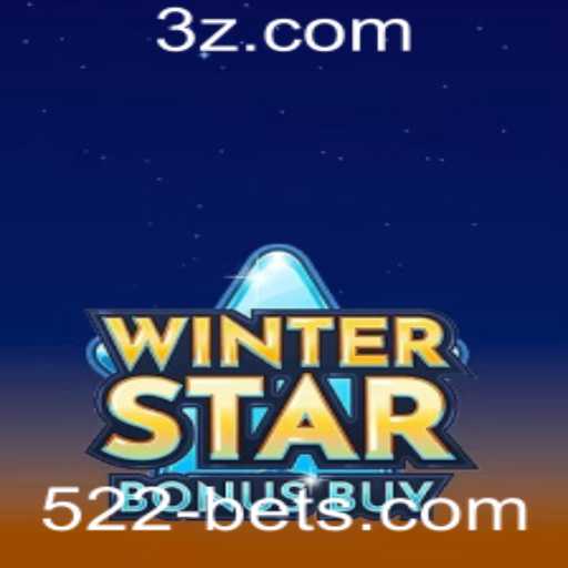 Descubra o Fascinante Jogo WinterStarBonusBuy e Como Jogá-lo
