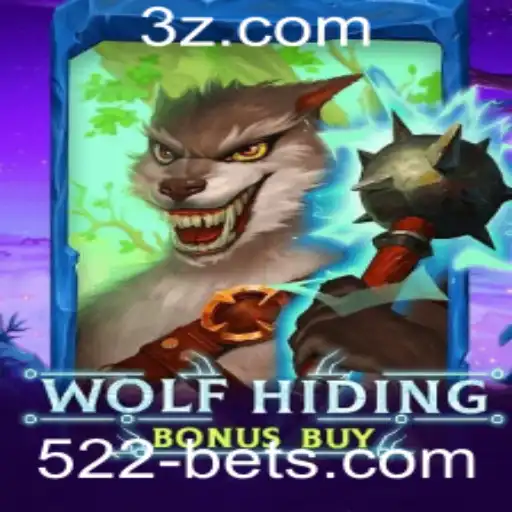 WolfHidingBonusBuy: Descubra o Fascinante Mundo dos Jogos de Cassino Modernos